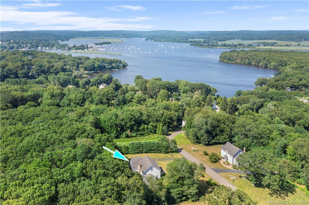 5 Turnstone Road Essex, CT 06426 - Photo 1 of 1 Proximity to the Connecticut River