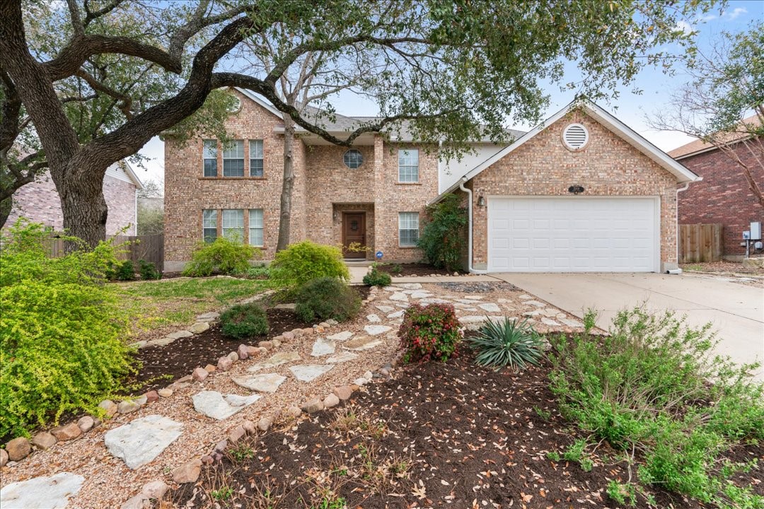 2008 Rachel Ridge Cedar Park, TX 78613 - Photo 1 of 1