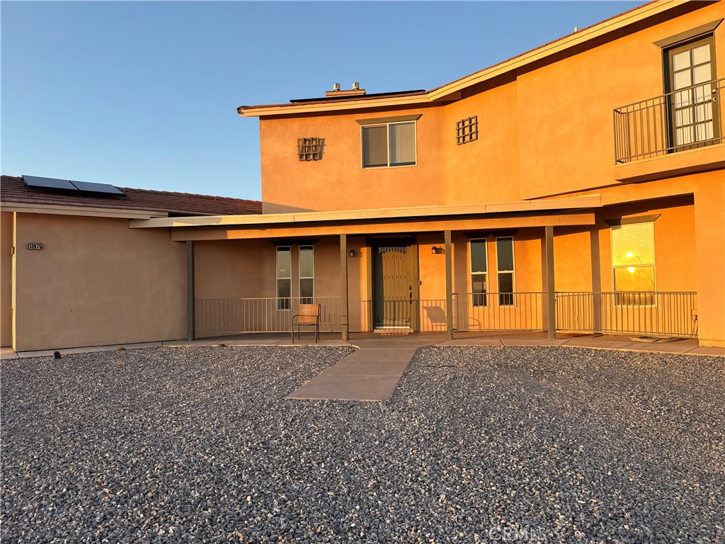 13975 Barker Road Apple Valley, CA 92307 - Photo 1 of 53