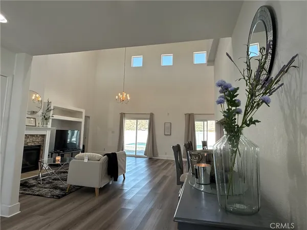 $815,000 | 13975 Barker Road, Apple Valley, CA 92307