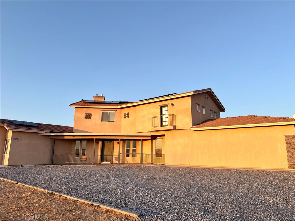 13975 Barker Road Apple Valley, CA 92307 - Photo 2 of 53