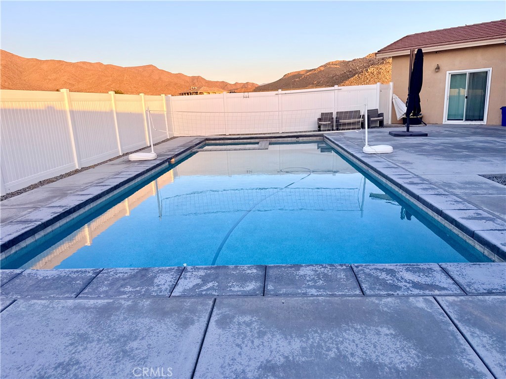 13975 Barker Road Apple Valley, CA 92307 - Photo 36 of 53