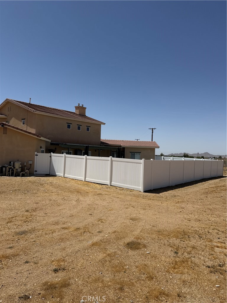 13975 Barker Road Apple Valley, CA 92307 - Photo 40 of 53
