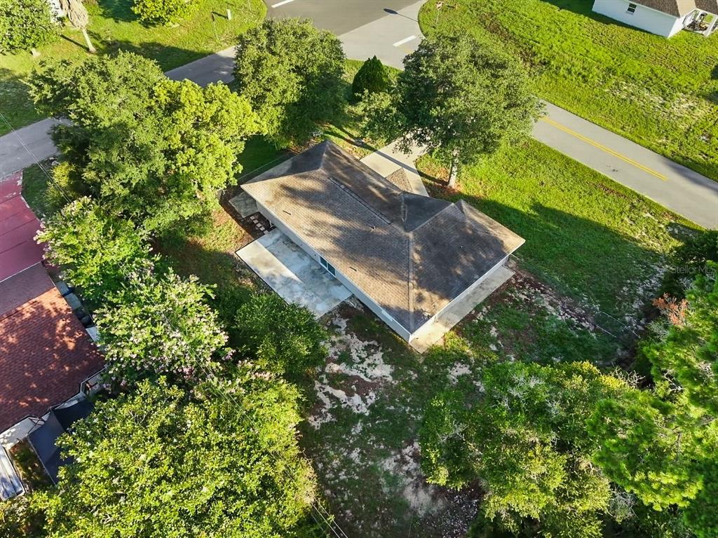 3988 Southwest 169th Ln Road Ocala, FL 34473 - Photo 34 of 37