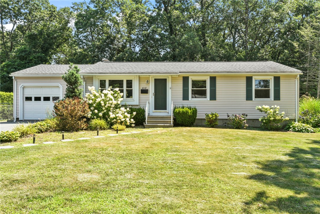410 Diamond Hill Road Warwick, RI 02886 - Photo 1 of 26 Gallery Image 1