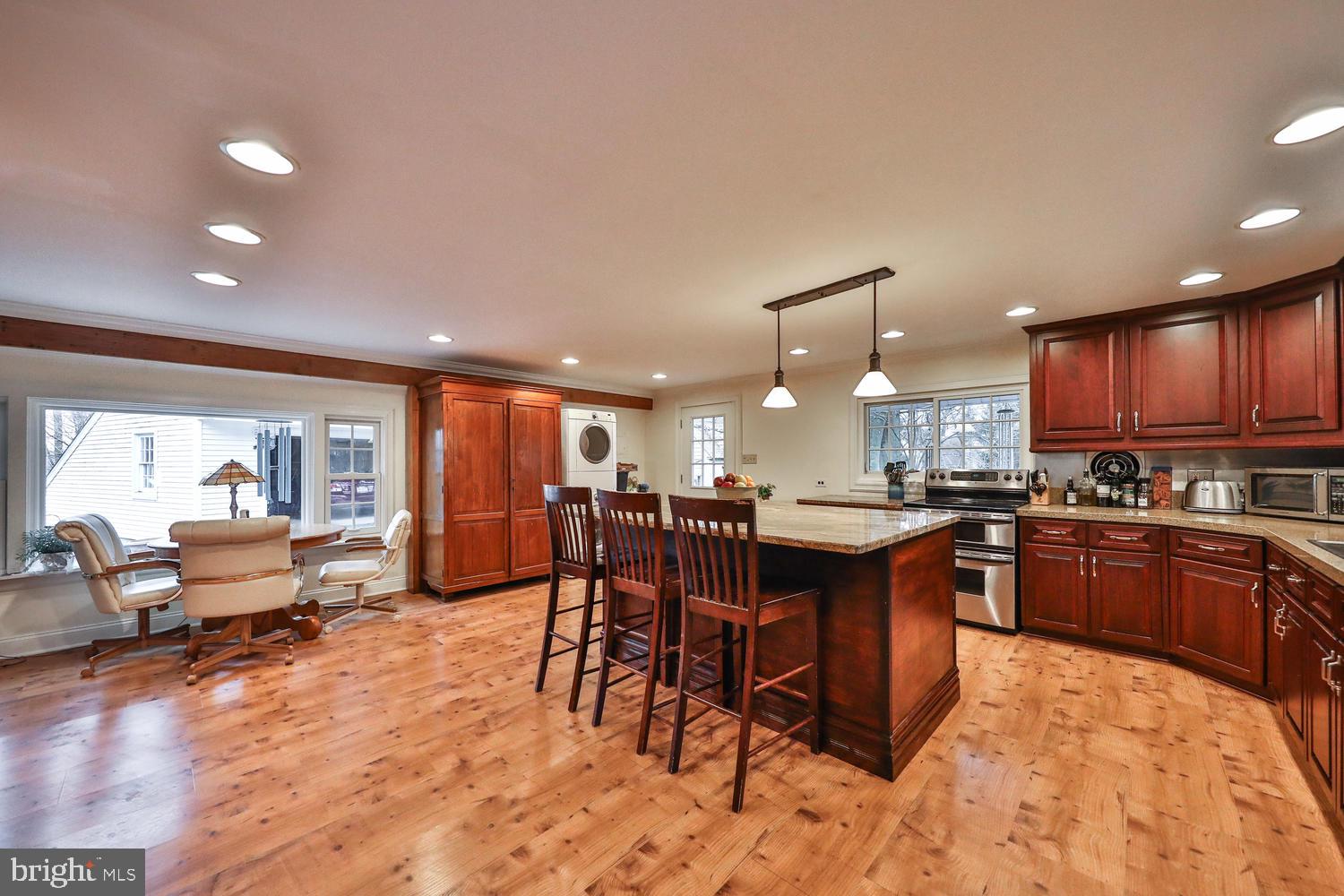 715 Sunset Road Glenside, PA 19038 - Photo 2 of 35 Big kitchen