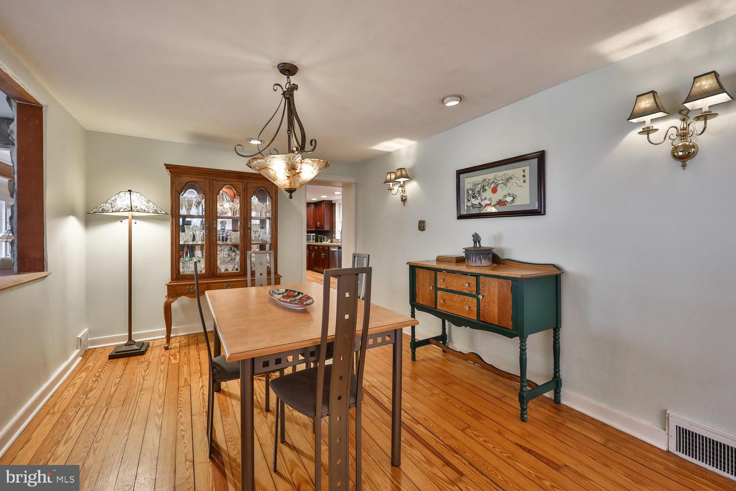 715 Sunset Road Glenside, PA 19038 - Photo 13 of 35 dining area