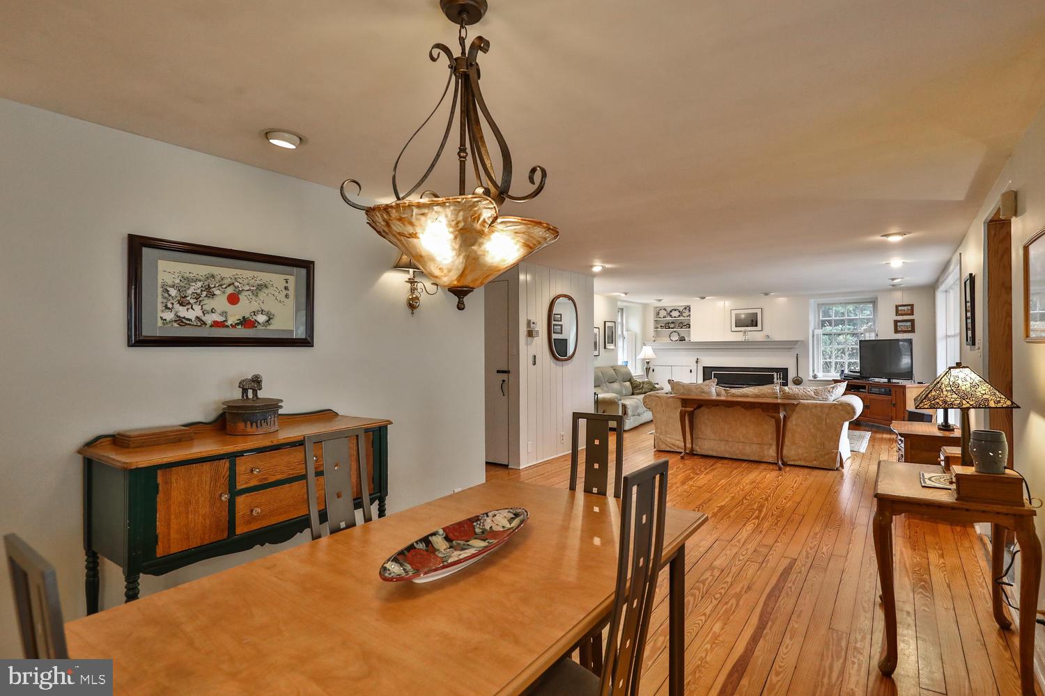 715 Sunset Road Glenside, PA 19038 - Photo 15 of 35 dining area