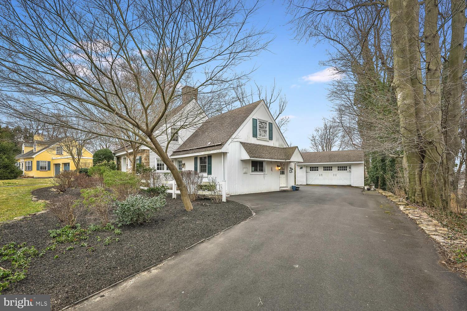 715 Sunset Road Glenside, PA 19038 - Photo 29 of 35 Drive