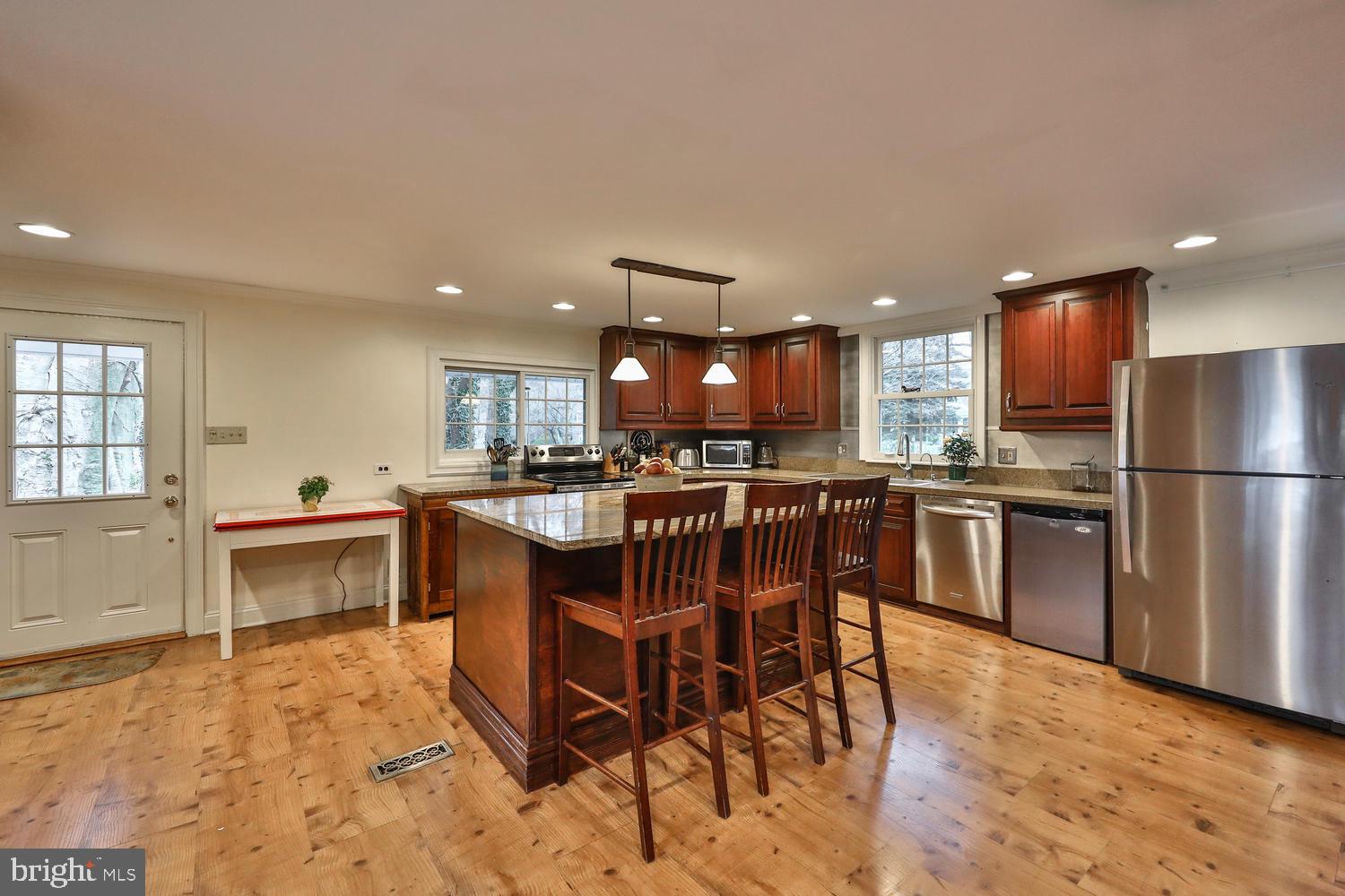715 Sunset Road Glenside, PA 19038 - Photo 4 of 35 kitchen