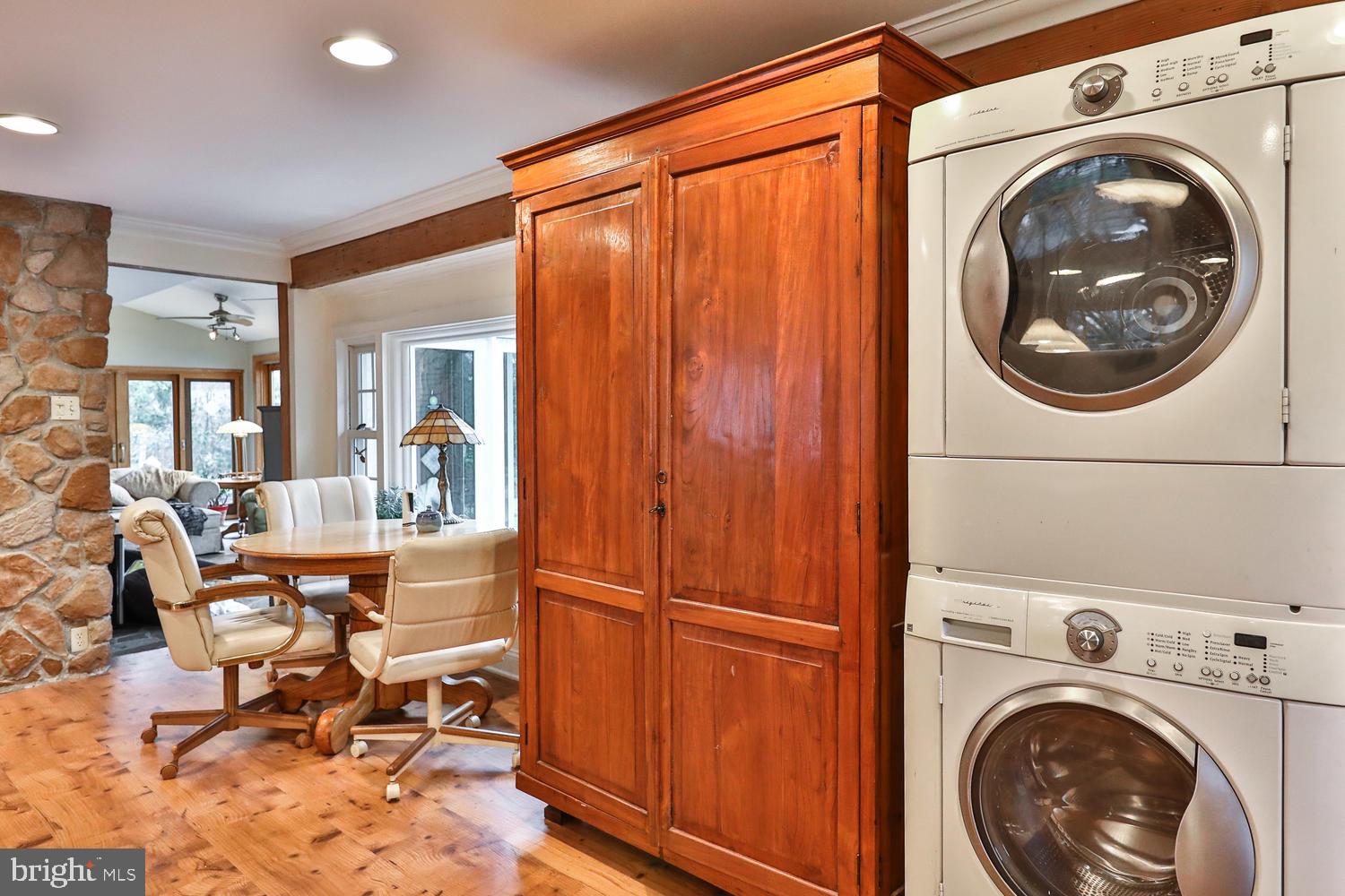 715 Sunset Road Glenside, PA 19038 - Photo 6 of 35 Laundry area
