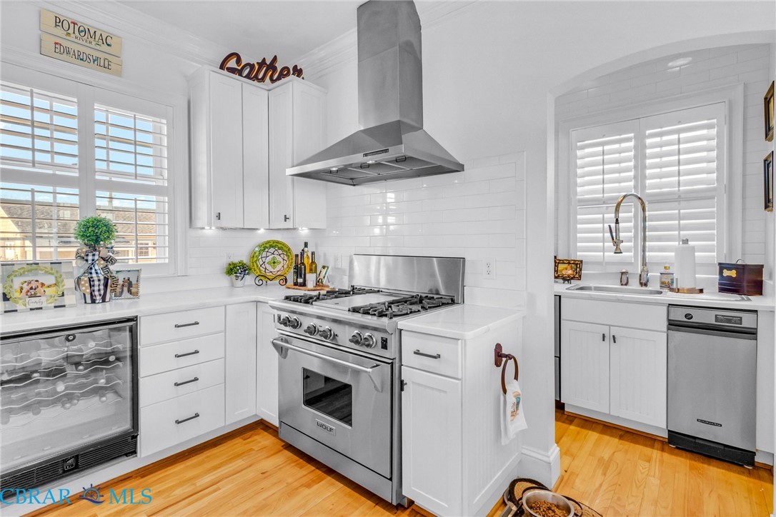 639 Marshall Beach Road Heathsville, VA 22473 - Photo 45 of 48
