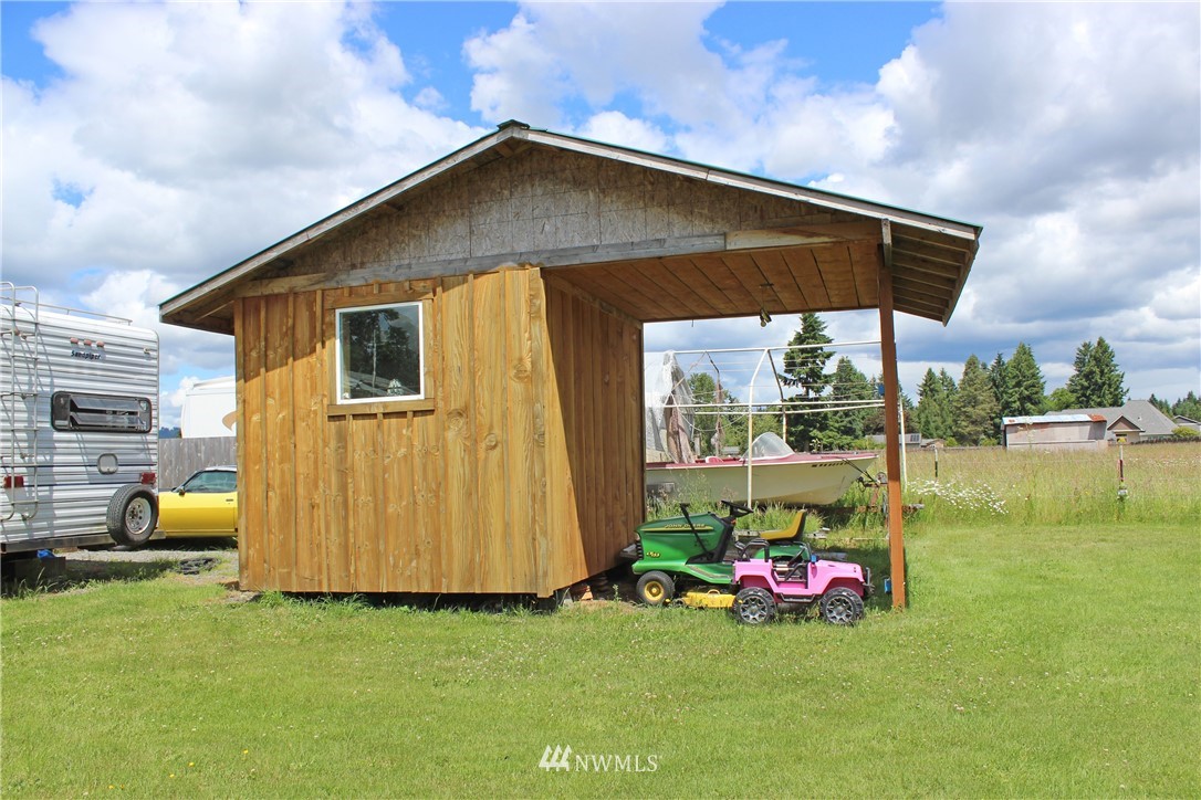 8328 180th Way Southwest Rochester, WA 98579 - Photo 20 of 38