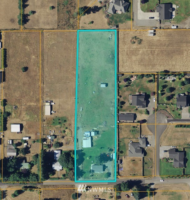 8328 180th Way Southwest Rochester, WA 98579 - Photo 38 of 38