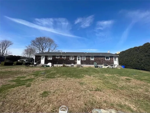 $1,700 | 45 Ethel Drive, Unit 45, Portsmouth, RI 02871