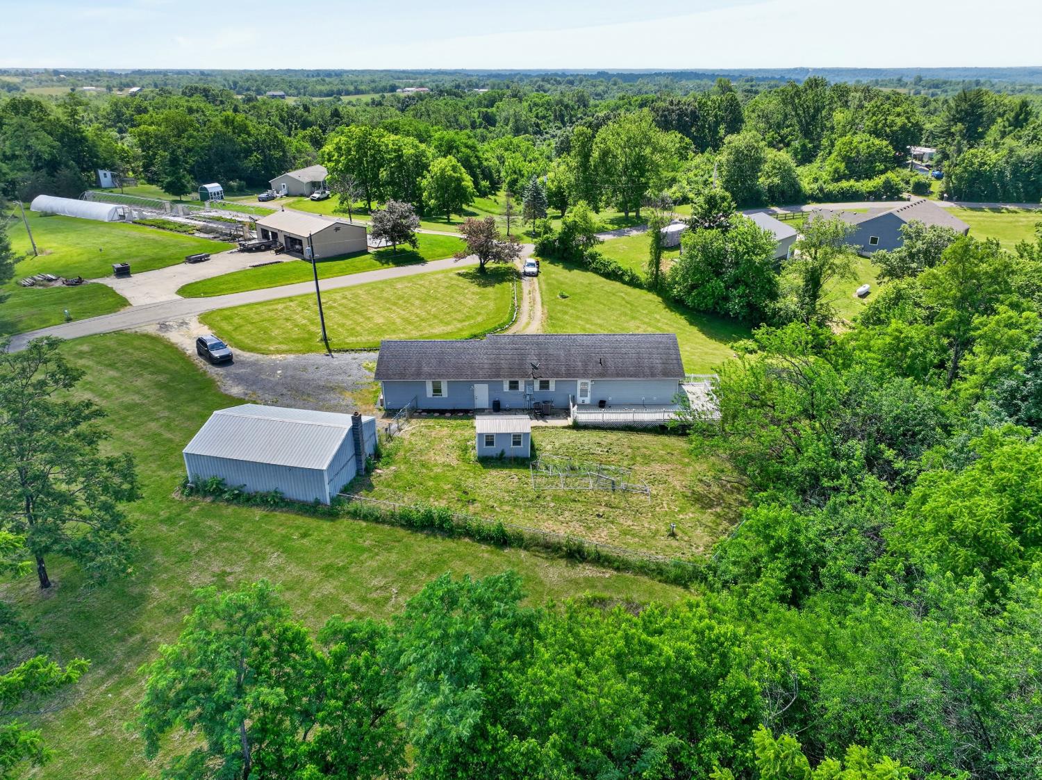 9453 Florence Hill Road Florence, IN 47020 - Photo 29 of 37