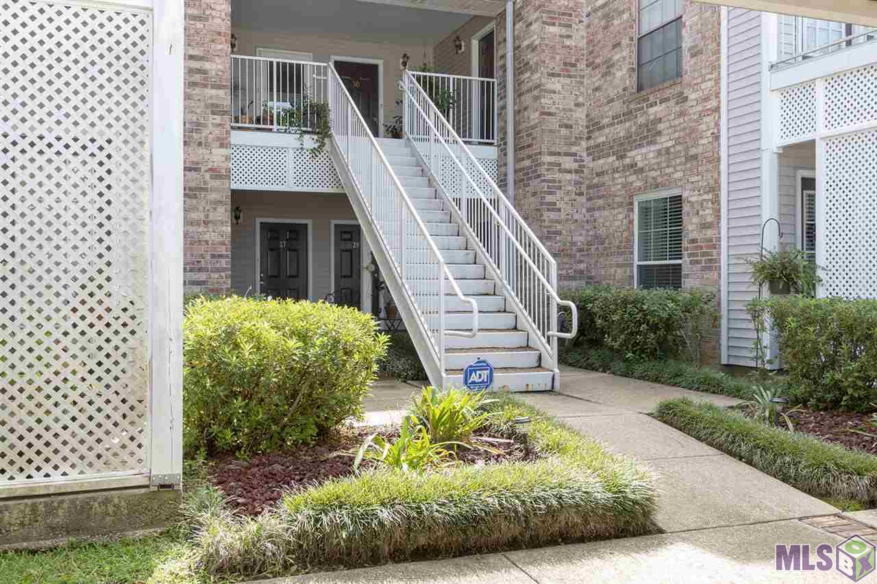 8500 Bluebonnet Boulevard, Unit 29 Baton Rouge, LA 70810 - Photo 14 of 16 Gallery Image 14