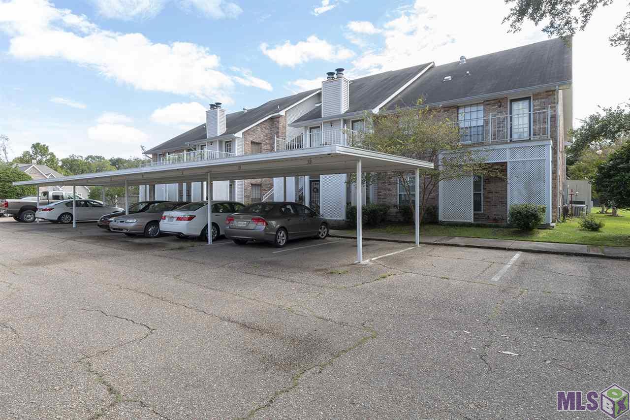8500 Bluebonnet Boulevard, Unit 29 Baton Rouge, LA 70810 - Photo 16 of 16 Gallery Image 16