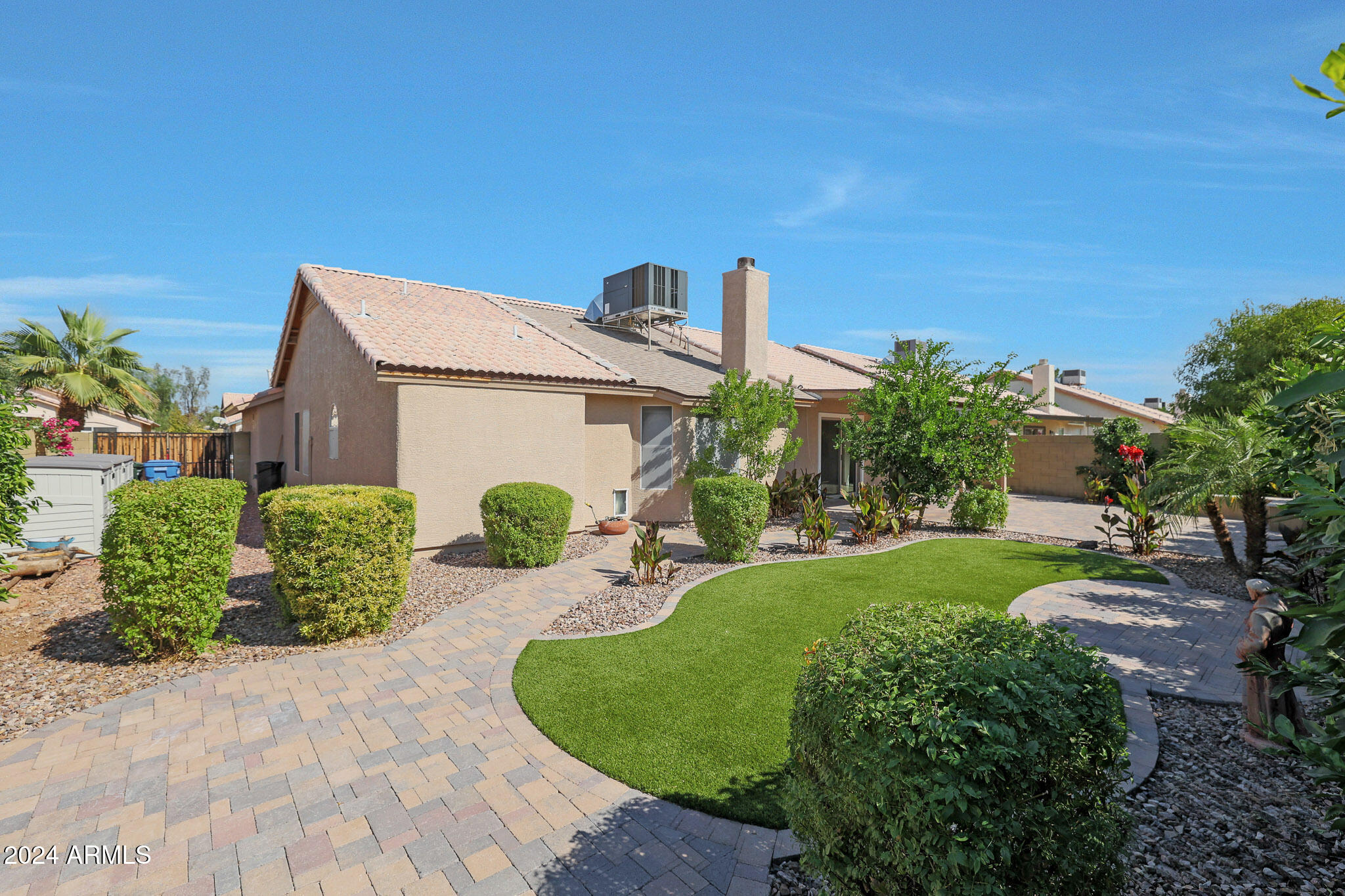 4357 East St John Road Phoenix, AZ 85032 - Photo 40 of 40 C (8)