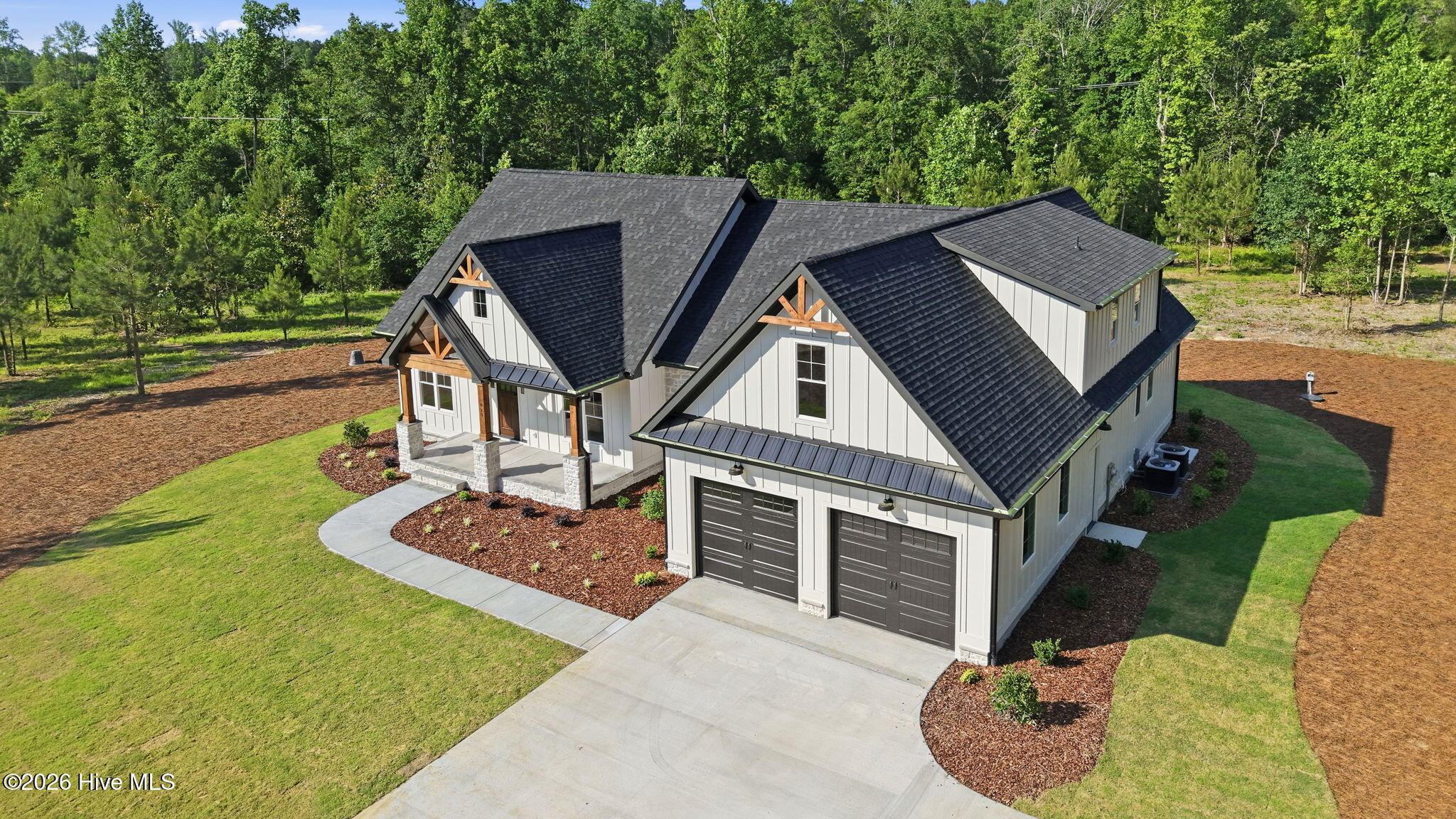 910 Niagara Carthage Road Carthage, NC 28327 - Photo 4 of 52