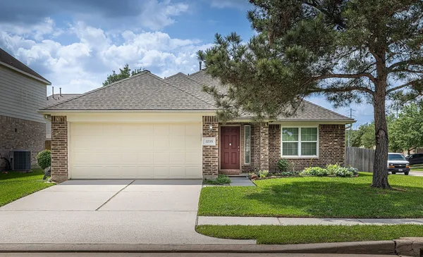 $273,000 | 22715 Imperial Ivy Court, Spring, TX 77373