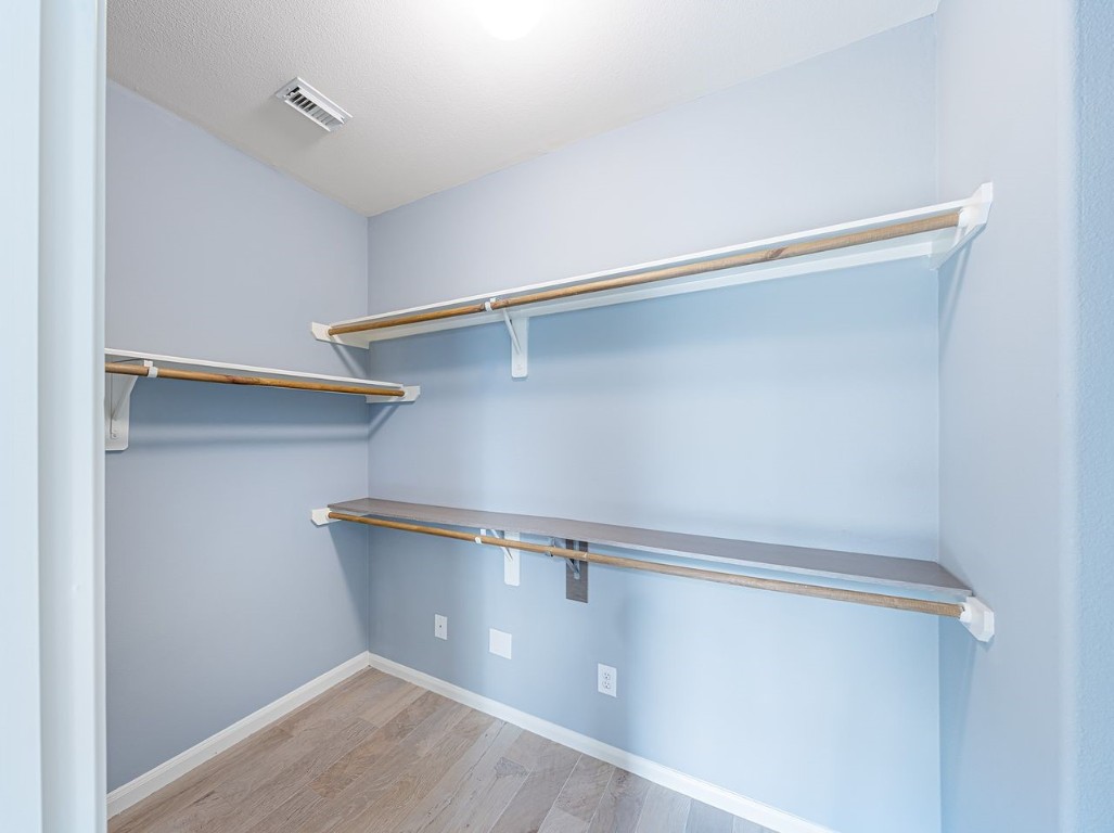 22715 Imperial Ivy Court Spring, TX 77373 - Photo 26 of 45 a close view of closet