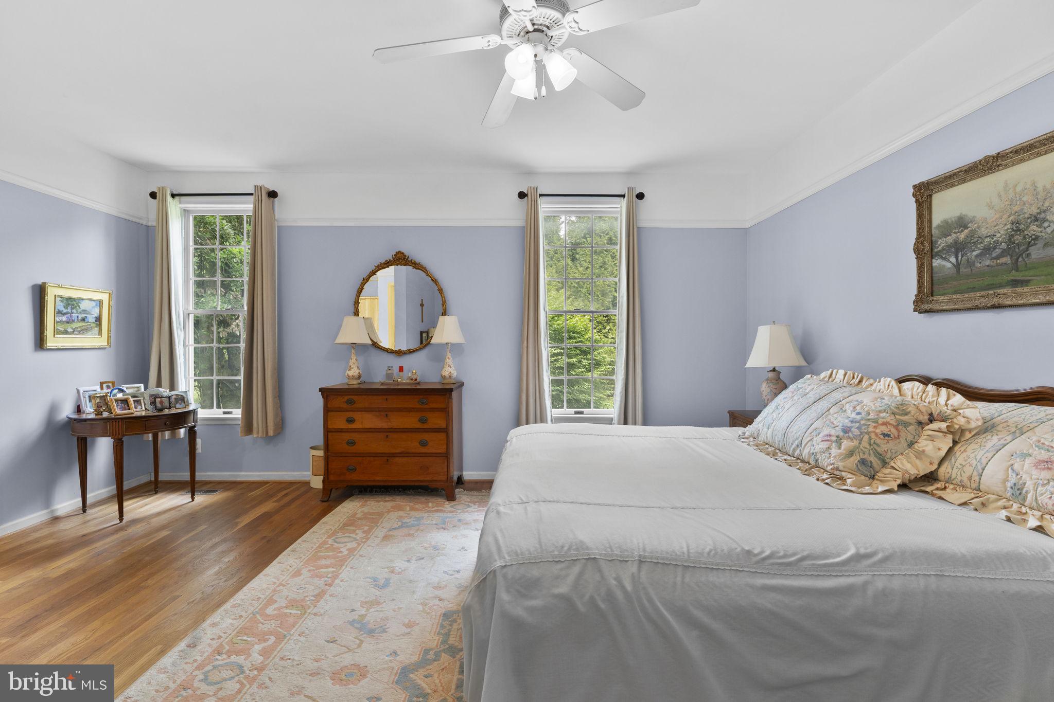 19725 Woodtrail Road Round Hill, VA 20141 - Photo 45 of 93 Primary Bedroom