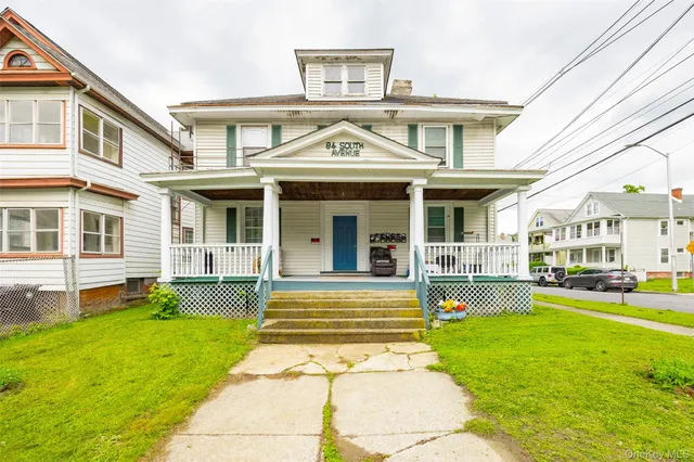 $329,900 | 94 South Avenue, Poughkeepsie, NY 12601