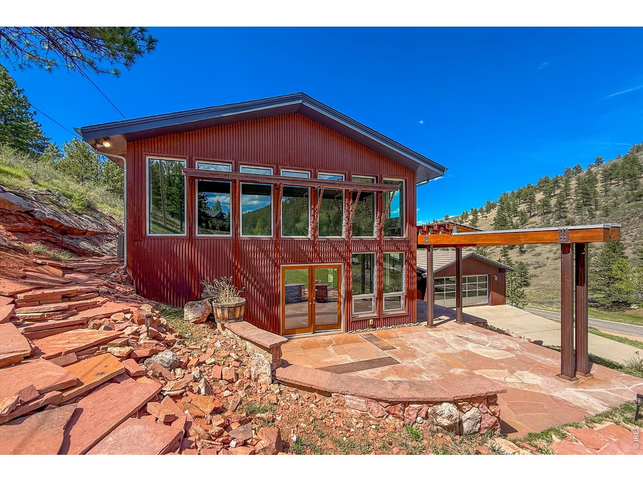 6709 Olde Stage Road Boulder, CO 80302 - Photo 7 of 44
