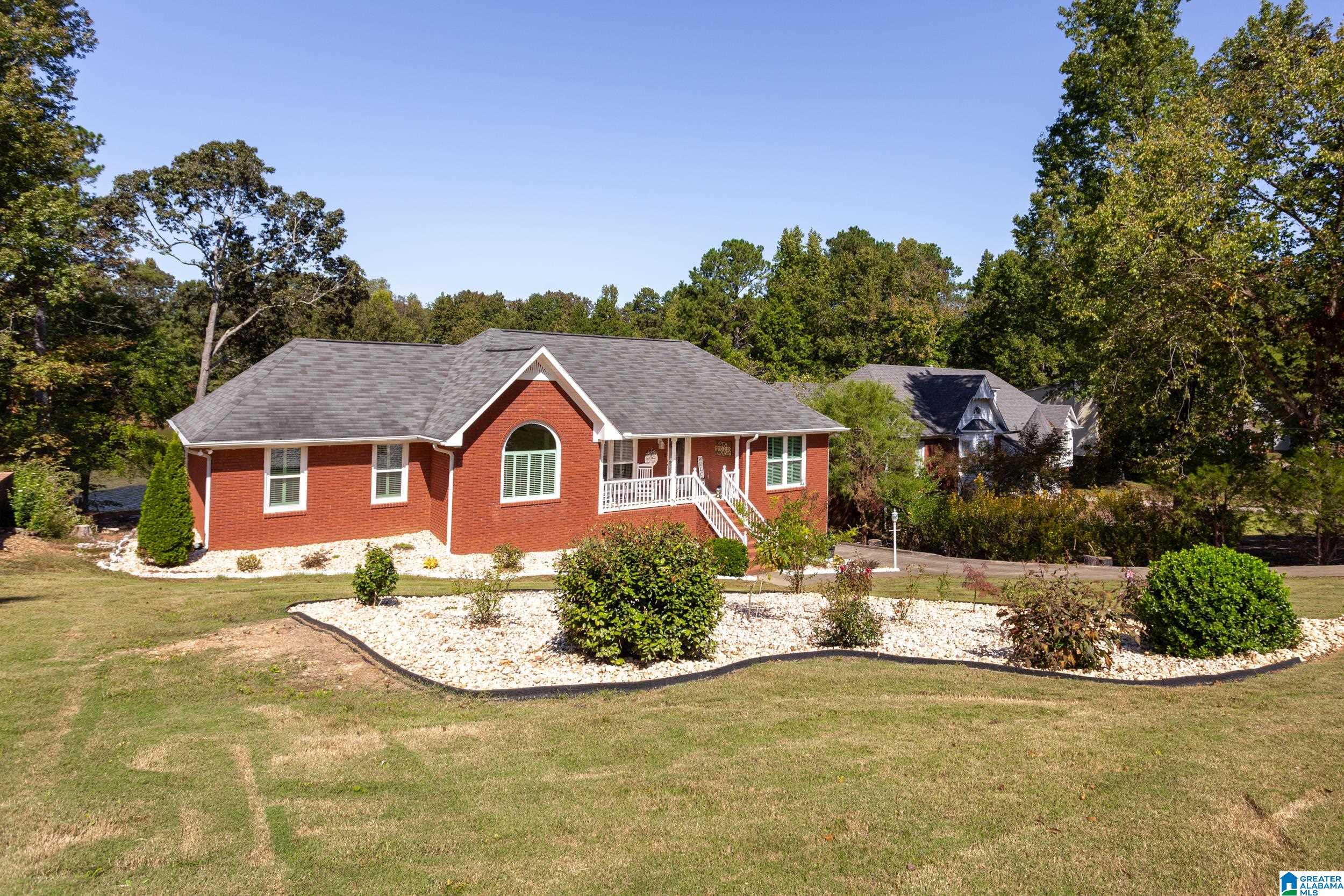 227 Rena Drive Springville, AL 35146 - Photo 1 of 37 Gallery Image 1