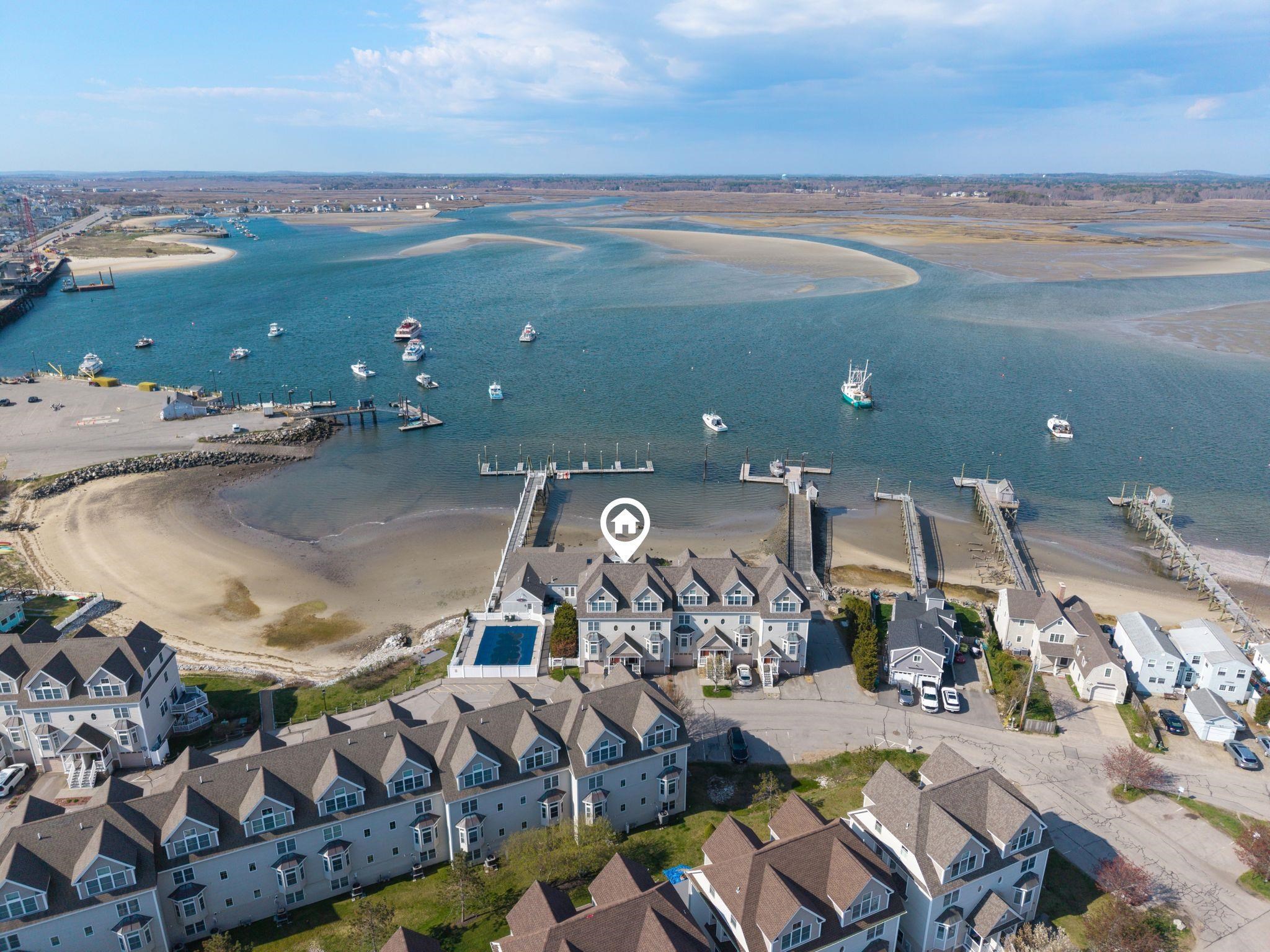 24 Harbor Road, Unit 4 Hampton, NH 03842 - Photo 43 of 44