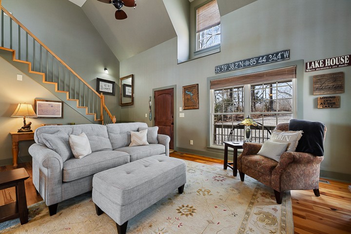 1695 Ponder Road Smithville, TN 37166 - Photo 8 of 44 Gallery Image 8