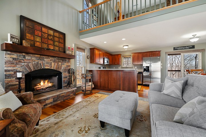 1695 Ponder Road Smithville, TN 37166 - Photo 9 of 44 Gallery Image 9
