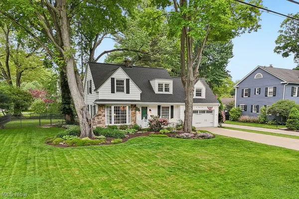 $439,000 | 111 White Pond Drive, Akron, OH 44313