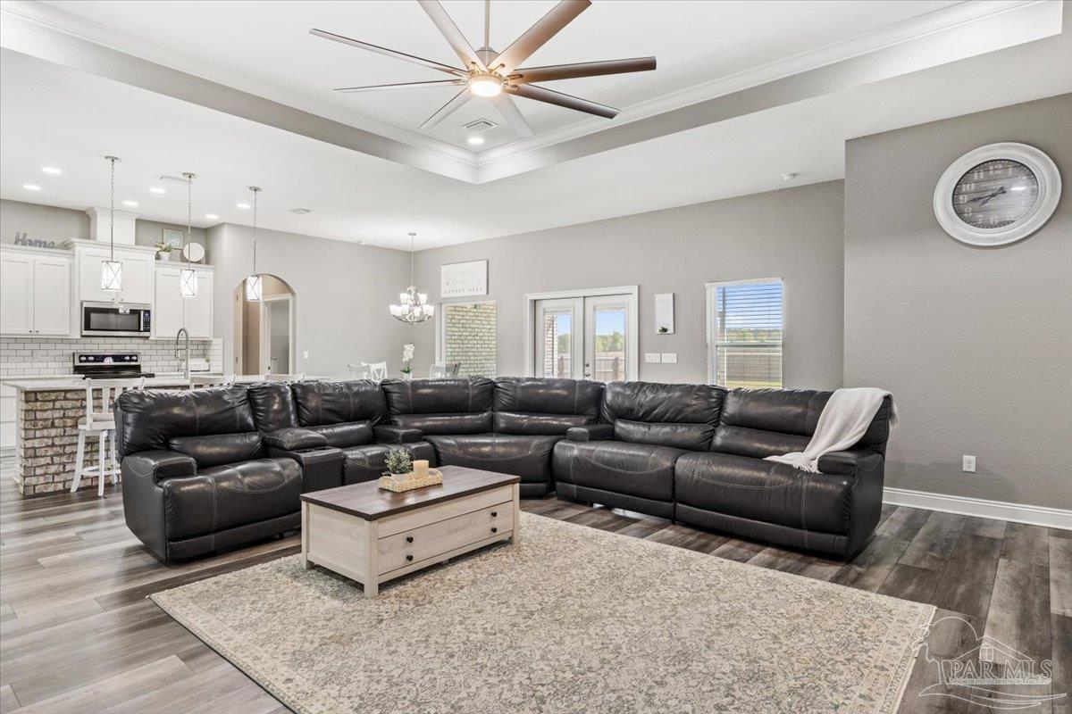 9258 Roy Cook Road Pace, FL 32571 - Photo 11 of 59