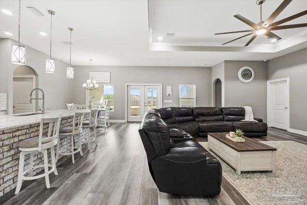 $749,000 | 9258 Roy Cook Road, Pace, FL 32571