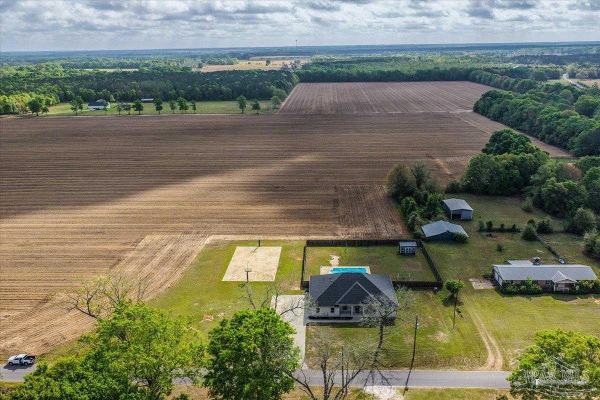 9258 Roy Cook Road Pace, FL 32571 - Photo 2 of 59