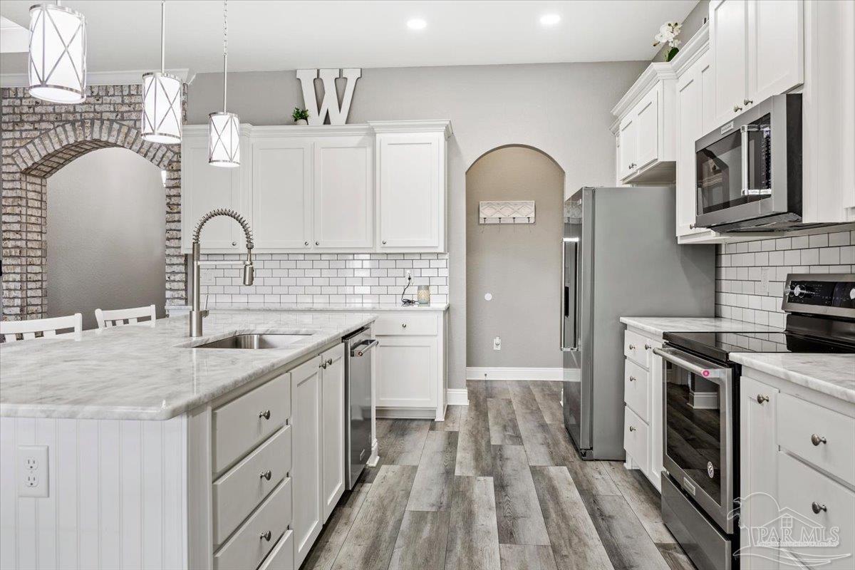 9258 Roy Cook Road Pace, FL 32571 - Photo 22 of 59