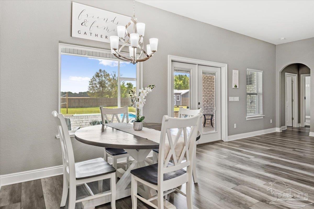 9258 Roy Cook Road Pace, FL 32571 - Photo 26 of 59