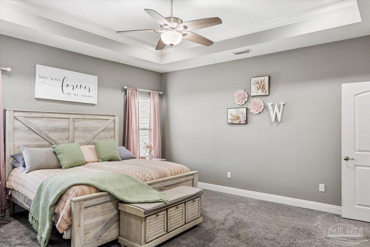 9258 Roy Cook Road Pace, FL 32571 - Photo 29 of 59