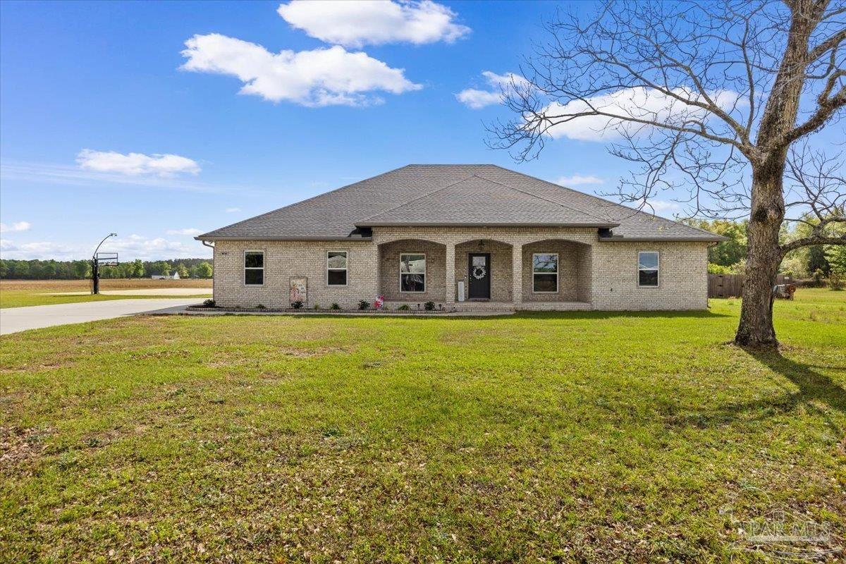 9258 Roy Cook Road Pace, FL 32571 - Photo 3 of 59