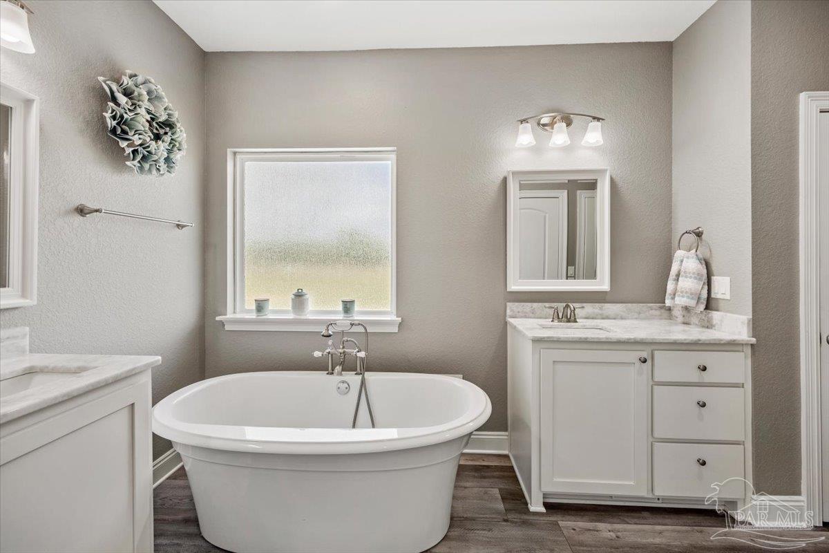 9258 Roy Cook Road Pace, FL 32571 - Photo 33 of 59