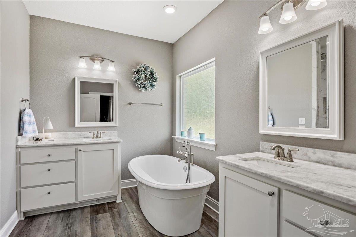 9258 Roy Cook Road Pace, FL 32571 - Photo 33 of 63