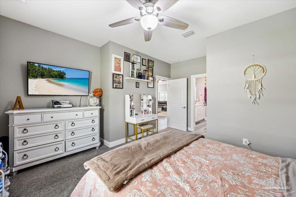 9258 Roy Cook Road Pace, FL 32571 - Photo 36 of 59