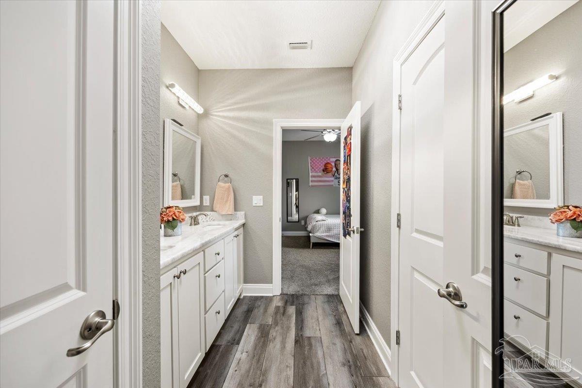 9258 Roy Cook Road Pace, FL 32571 - Photo 40 of 59