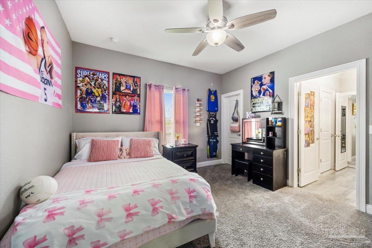 9258 Roy Cook Road Pace, FL 32571 - Photo 42 of 63