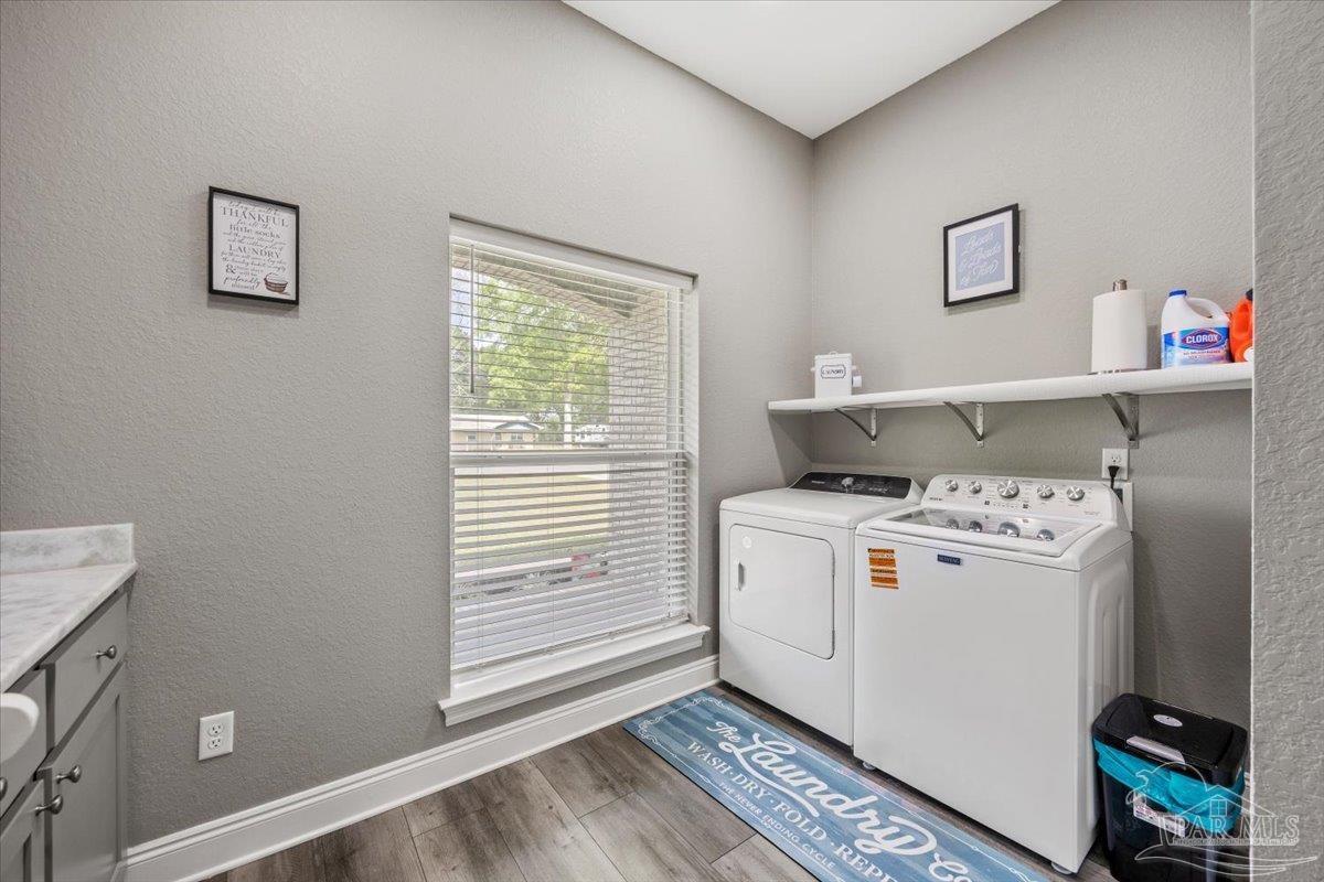 9258 Roy Cook Road Pace, FL 32571 - Photo 43 of 59