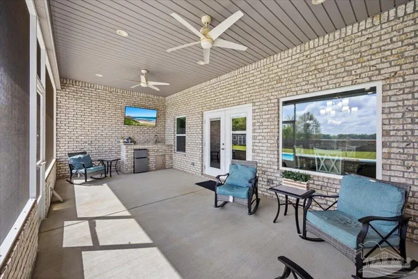 $749,000 | 9258 Roy Cook Road, Pace, FL 32571