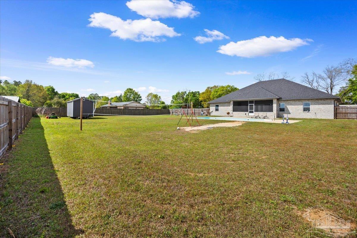 9258 Roy Cook Road Pace, FL 32571 - Photo 54 of 63