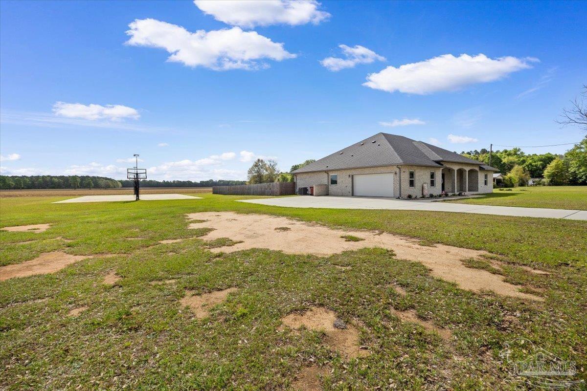 9258 Roy Cook Road Pace, FL 32571 - Photo 54 of 59